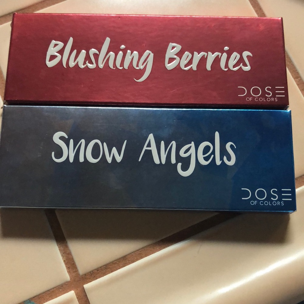 Dose of colors bundle